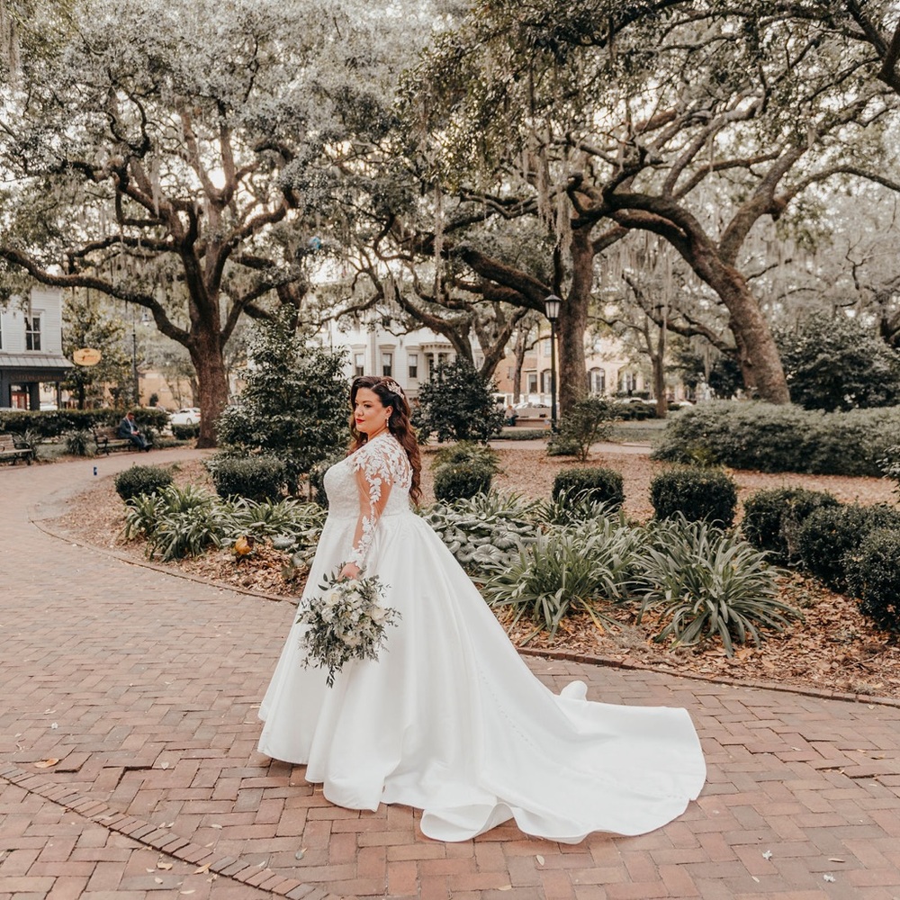 Meet your Posher, Kristin